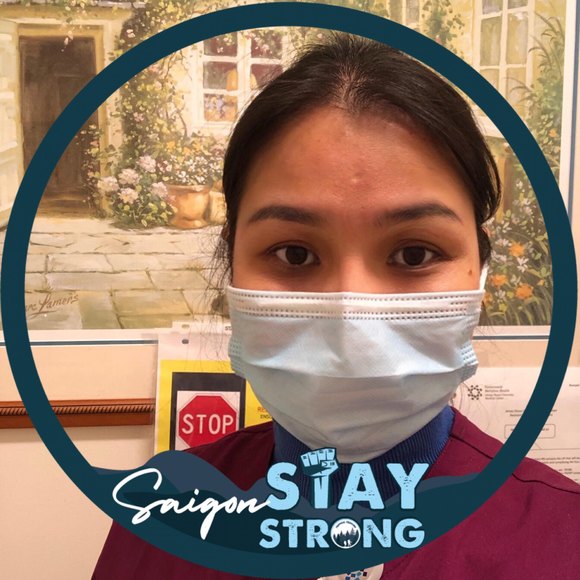 Meet your Posher, Yên - Picture 1 of 1